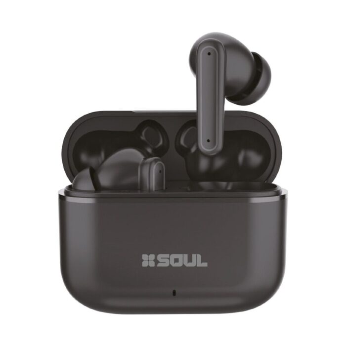 AURICULAR TWS 1400 NEGRO - Imagen 1