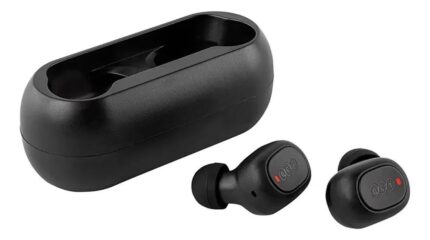 AURICULAR QCY T1C