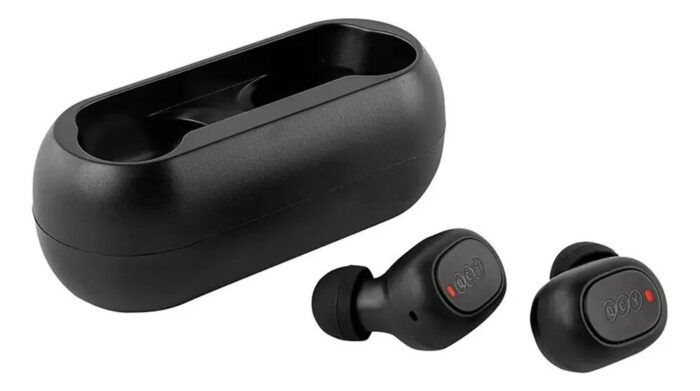 AURICULAR QCY T1C - Imagen 1
