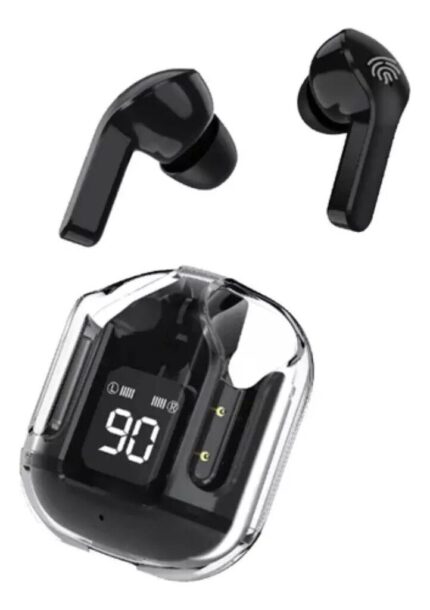 AURICULAR ULTRAPODS MAX MODS-112 NEGRO