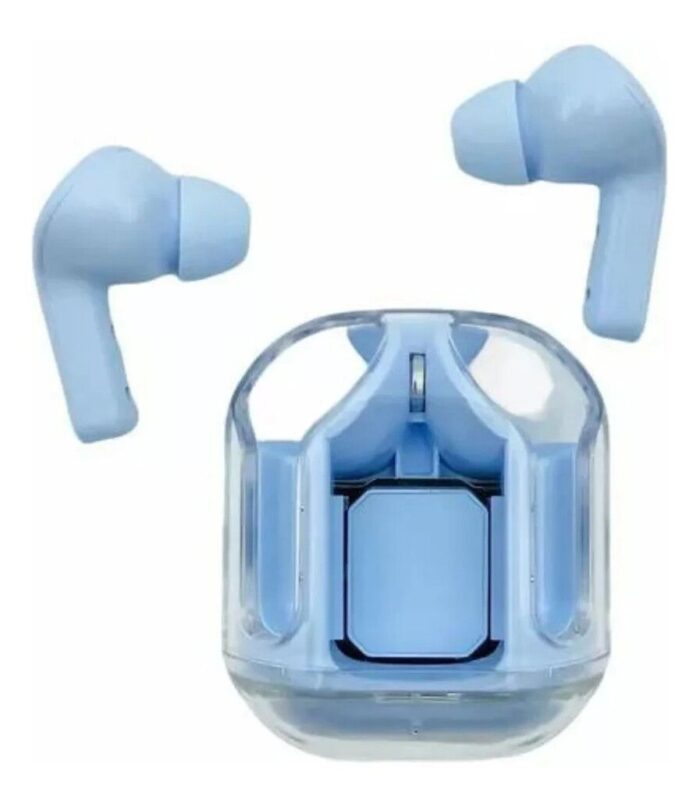 AURICULAR ULTRAPODS MAX MODS-112 CELESTE - Imagen 1