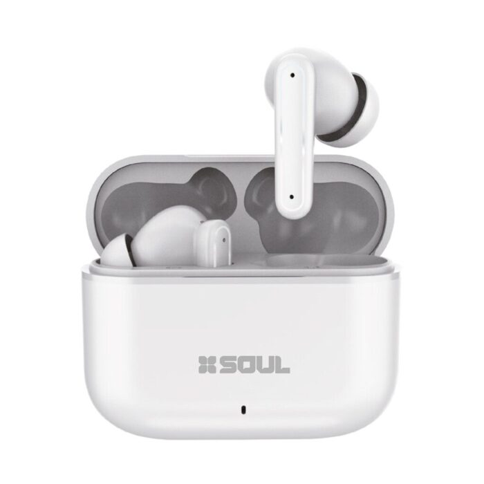 AURICULAR TWS 1400 BLANCO - Imagen 2