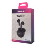 AURICULAR SPORT TWS 100 NEGRO