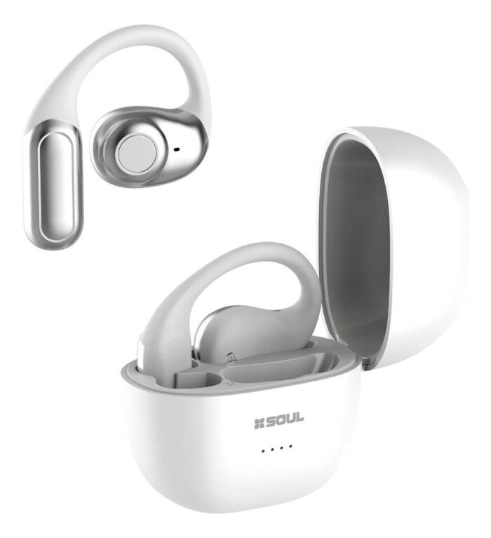AURICULAR SPORT TWS 250 BLANCO - Imagen 2