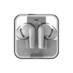 AURICULAR BT  TWS 1100 BLANCO - Imagen 2