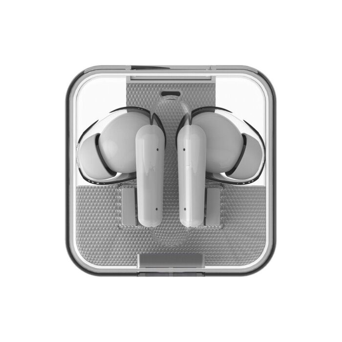 AURICULAR BT  TWS 1100 BLANCO - Imagen 2