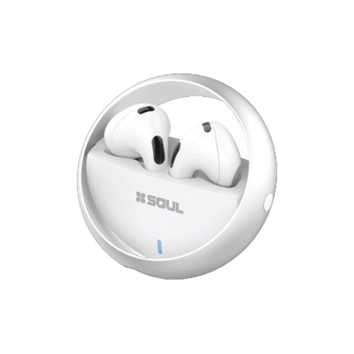 AURICULAR BT TWS 1200 BLANCO - Imagen 2