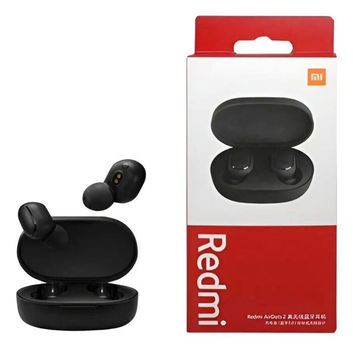 REDMI AURICULAR INALAMBRICO AIRDOTS 2 - Imagen 1