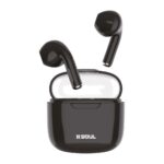 AURICULAR TWS 200 CERO NEGRO - Imagen 2