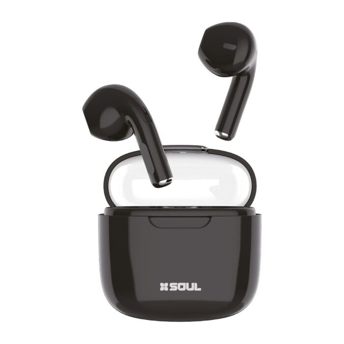 AURICULAR TWS 200 CERO NEGRO - Imagen 2