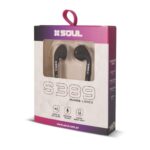 AURICULAR S389 MANOS LIBRES BLANCO