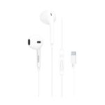 AURICULAR S389 MANOS LIBRES BLANCO - Imagen 2
