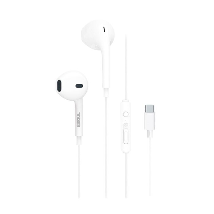 AURICULAR S389 MANOS LIBRES BLANCO - Imagen 2