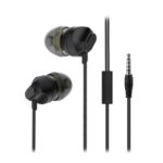 AURICULAR S89 MANOS LIBRES NEGRO - Imagen 2