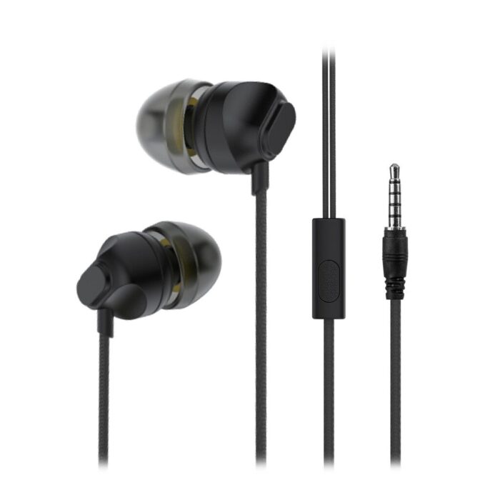 AURICULAR S89 MANOS LIBRES NEGRO - Imagen 2