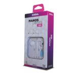 AURICULAR TIPO LIGHTNING S589