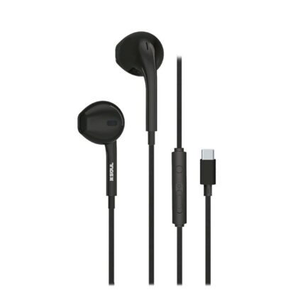 AURICULAR S389 MANOS LIBRES NEGRO