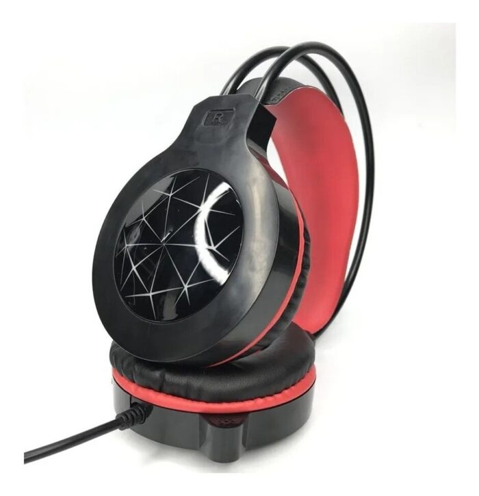 AURICULAR JEDEL GAMING GH-197 - Imagen 1