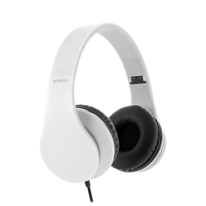 AURICULAR SONIC SHOCK L600 BLANCO - Imagen 2