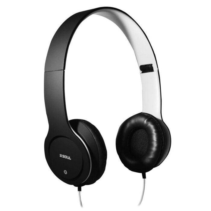 AURICULAR URBAN L100 BLANCO - Imagen 1