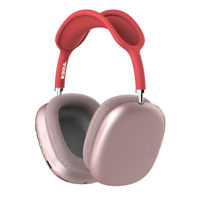 AURICULAR CHILL OUT BT 300 ROSA - Imagen 2