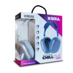 AURICULAR CHILL OUT BT 300 ROSA