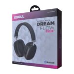 AURICULAR DREAM FLOW BT-350 NEGRO