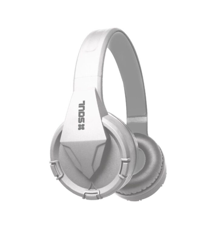 AURICULAR FREE SOUND BT 200 BLANCO - Imagen 2