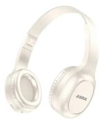 AURICULAR SMOOTH WAVE BT-50 BLANCO - Imagen 2