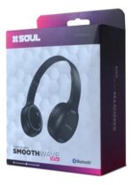 AURICULAR SMOOTH WAVE BT-50 BLANCO
