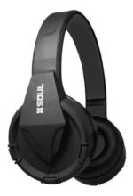 AURICULAR FREE SOUND BT-200 NEGRO - Imagen 2