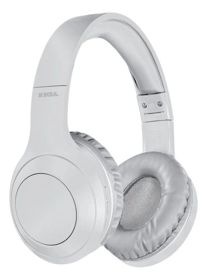 AURICULAR HERO BEATS BT-400 BLANCO - Imagen 2