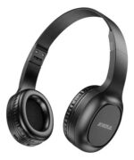 AURICULAR SMOOTH WAVE BT-50 NEGRO - Imagen 2