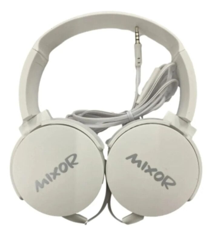 AURICULAR LIMBO BLANCO - Imagen 1