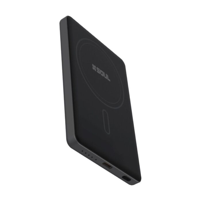 POWERBANK CLASSIC 100 5.000MAH 20W - Imagen 2