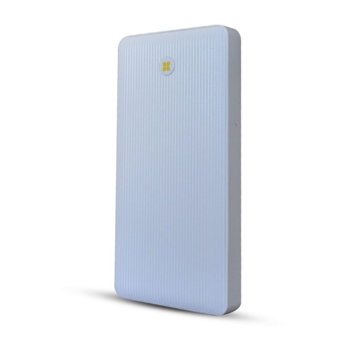 POWER BANK M3 10.000 BLANCO - Imagen 2