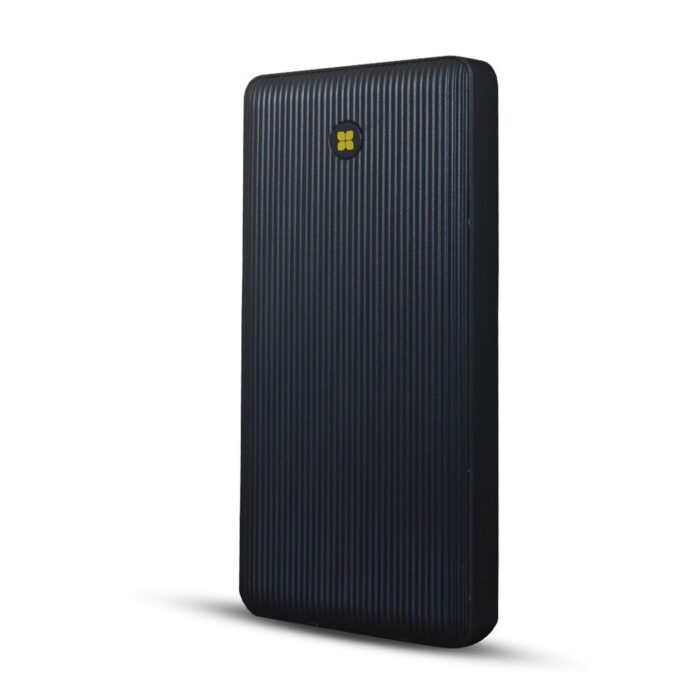 POWER BANK M3 10.000 MAH NEGRO - Imagen 2