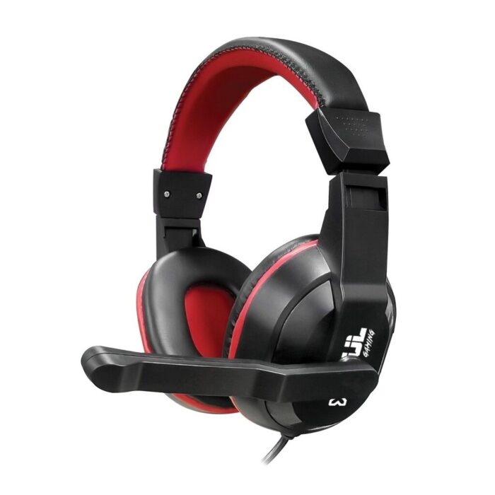 KIT GAMING 4 EN 1 - Imagen 3