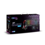KIT GAMING 4 EN 1