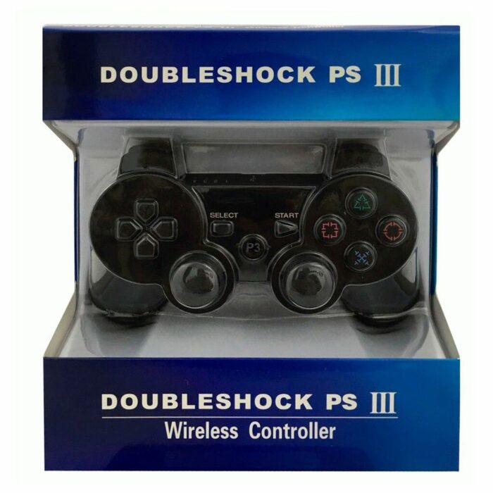 JOYSTICK PS3 GENERICO - Imagen 1