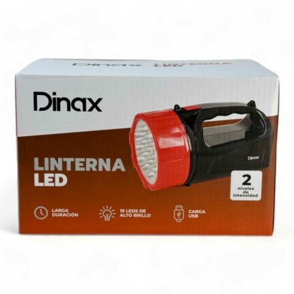 LINTERNA LIN800
