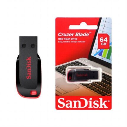 PENDRIVE 64 GB
