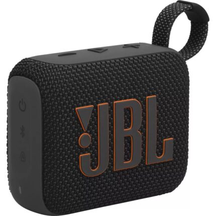 JBL GO4 NEGRO
