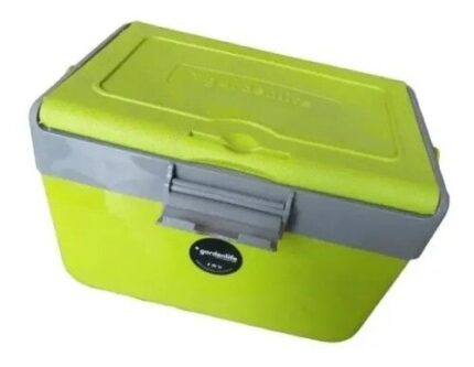 CONSERVADORA 6,7 LTS