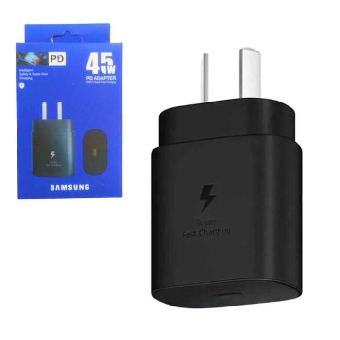CABEZAL TIPO C 45W (CAJA AZUL ORIGINAL) - Imagen 1