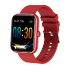 SMARTWATCH EVO 400 ROJO - Imagen 2