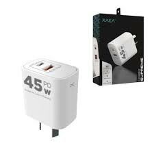 CABEZAL SUPREME 45W USB+C