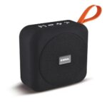 PARLANTE POCKET RIFF XS-50 NEGRO - Imagen 2