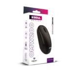 MOUSE INALAMBRICO SOUL OFFICE OMW200 - Imagen 3