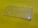 FUNDA TRANSPARENTE ANTISHOCK XIAOMI 14C